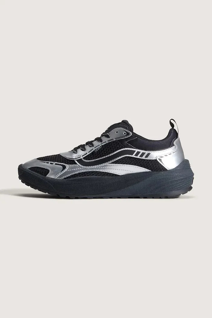 Vans Ultrarange Neo 2.0 маратонки черни VN000EJ8YG41