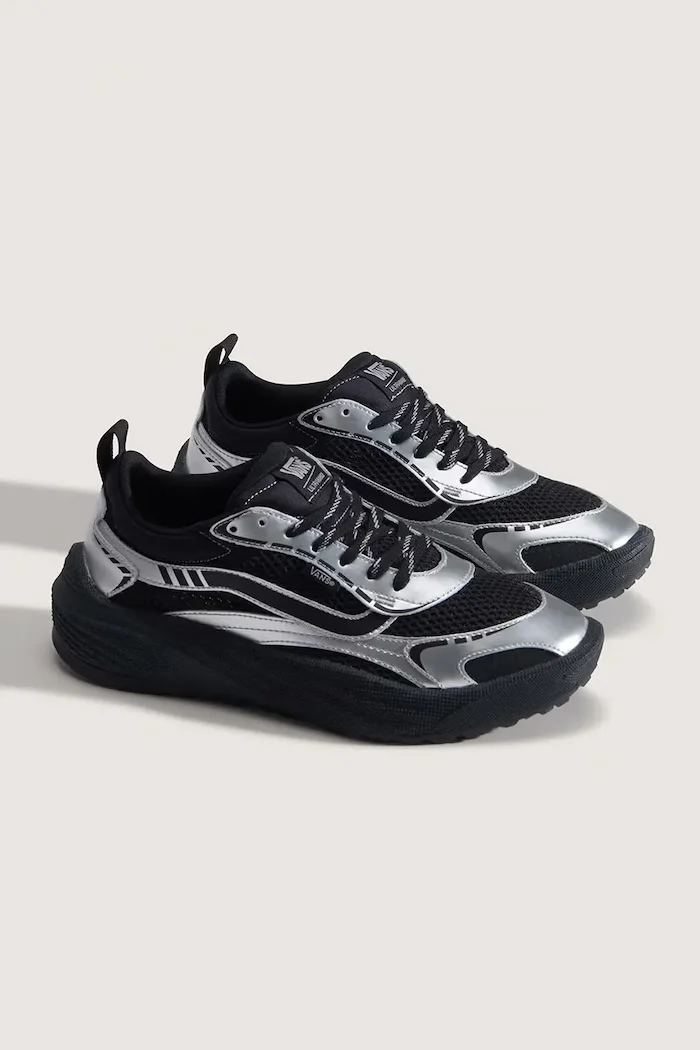 Vans Ultrarange Neo 2.0 маратонки черни VN000EJ8YG41