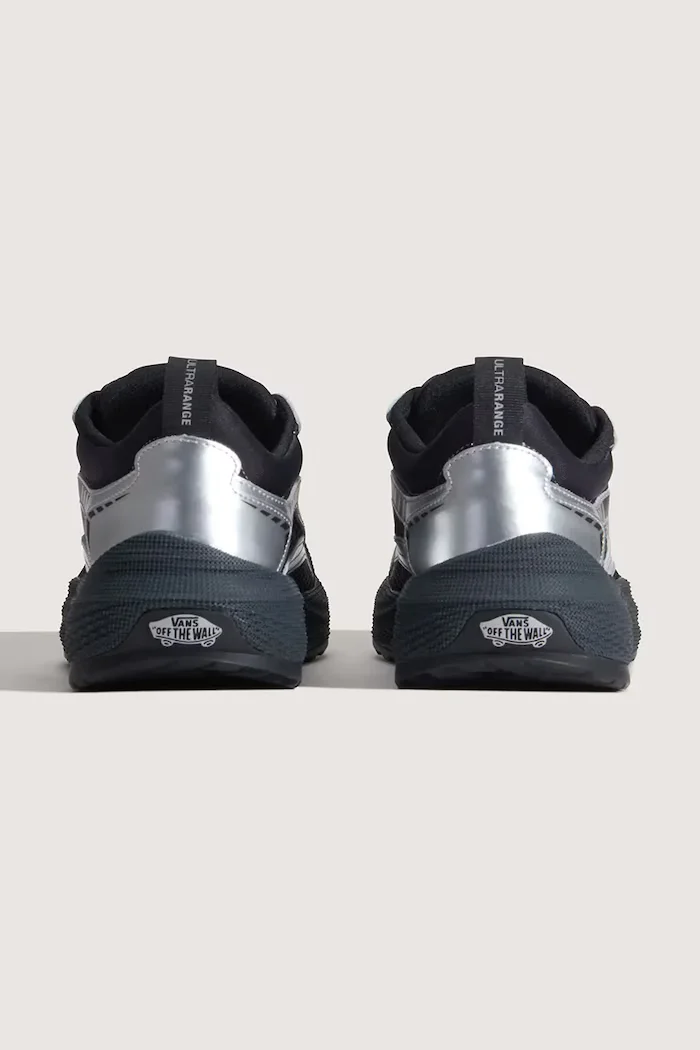 Vans Ultrarange Neo 2.0 маратонки черни VN000EJ8YG41