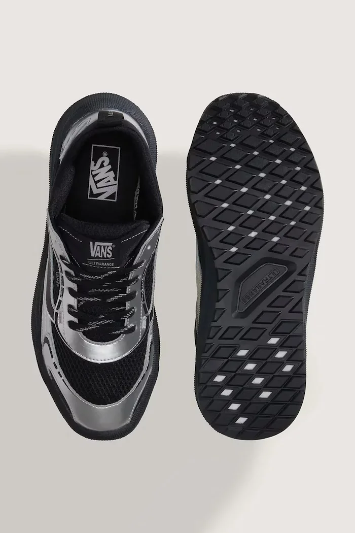 Vans Ultrarange Neo 2.0 маратонки черни VN000EJ8YG41
