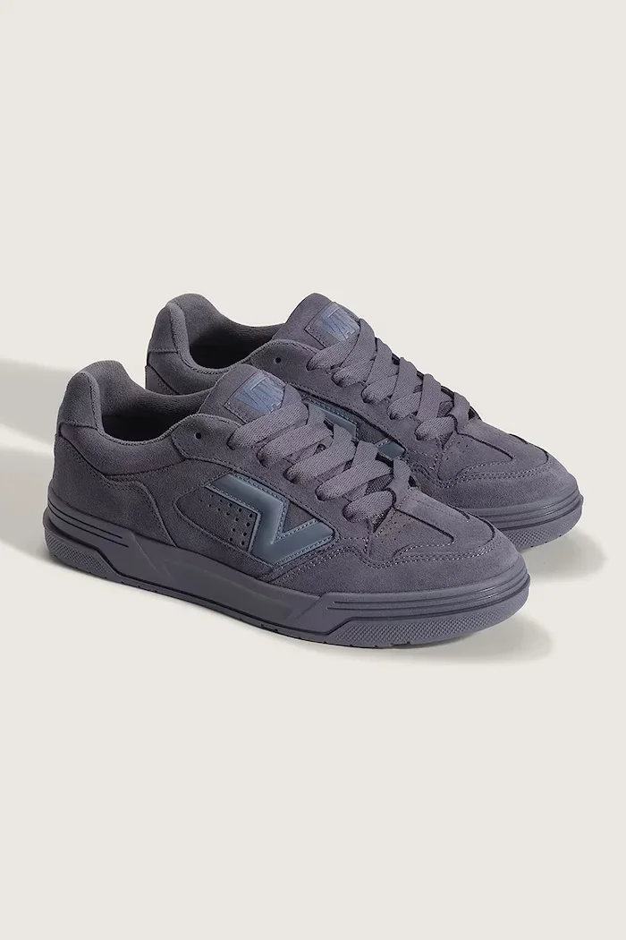 Vans Upland маратонки сиви VN000D6FFSM1