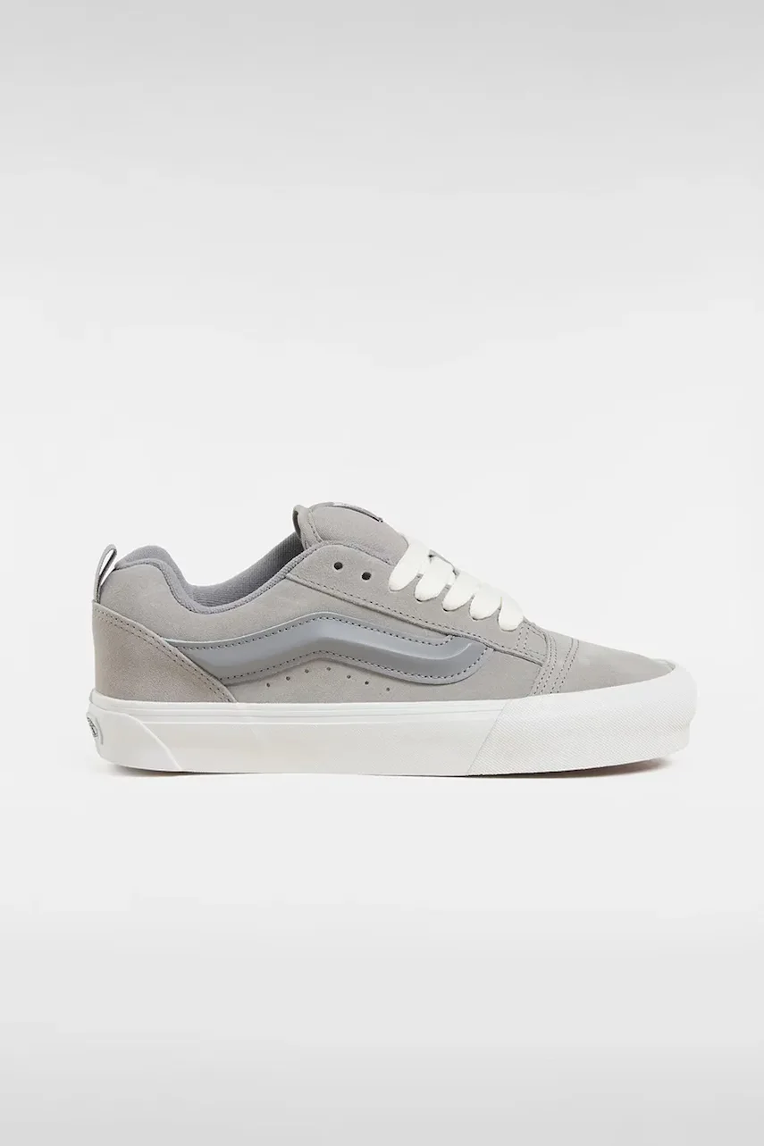 Vans Велурени кецове Knu Skool