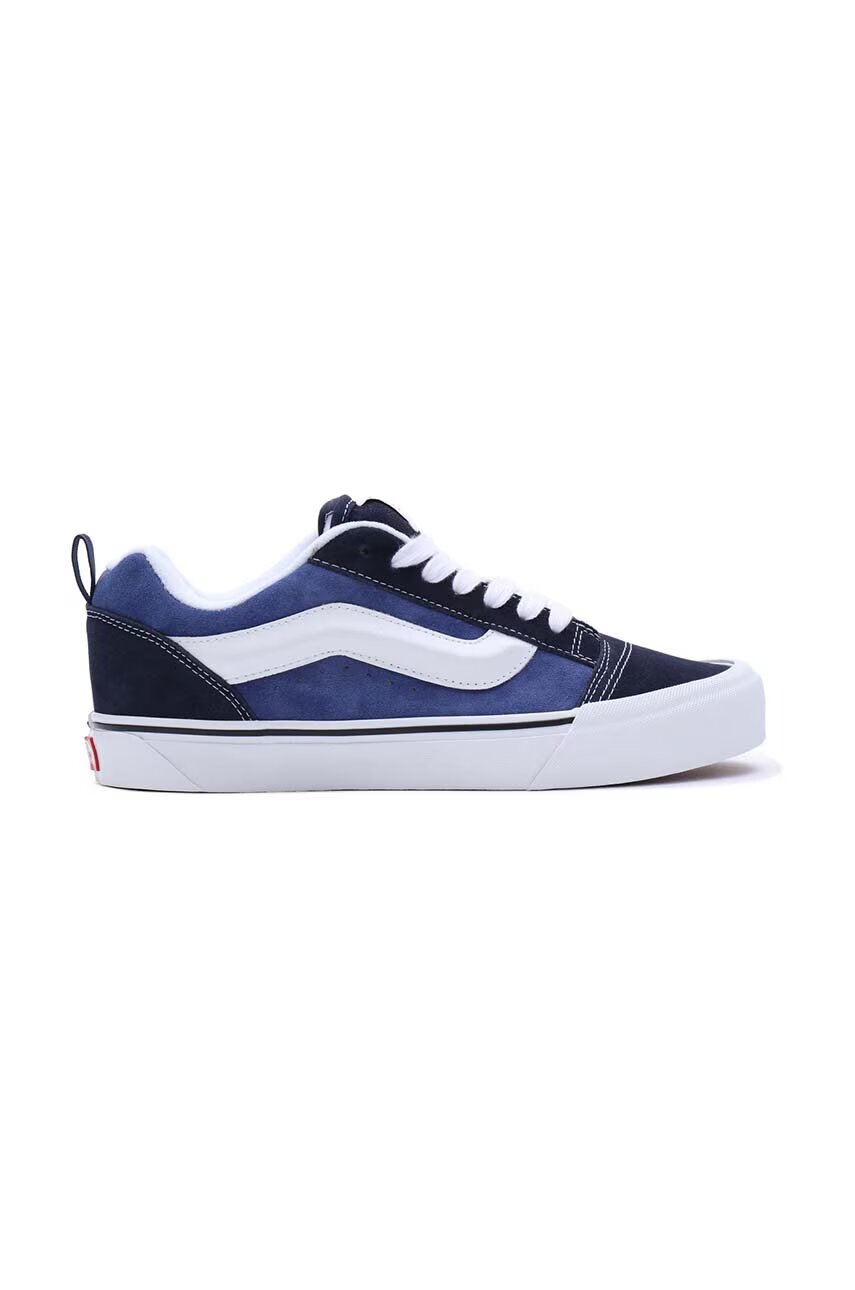 Vans Велурени кецове Knu Skool
