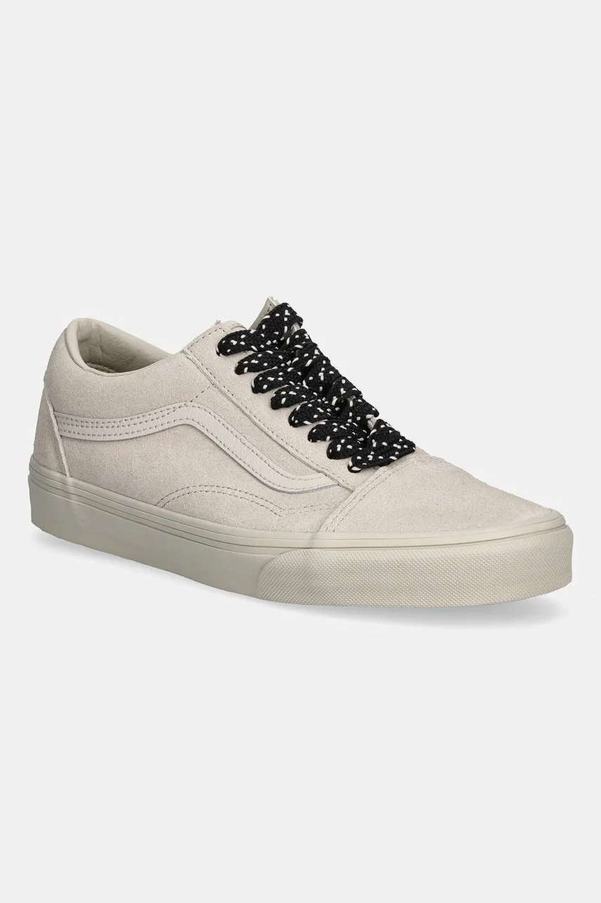 Vans Велурени кецове Old Skool
