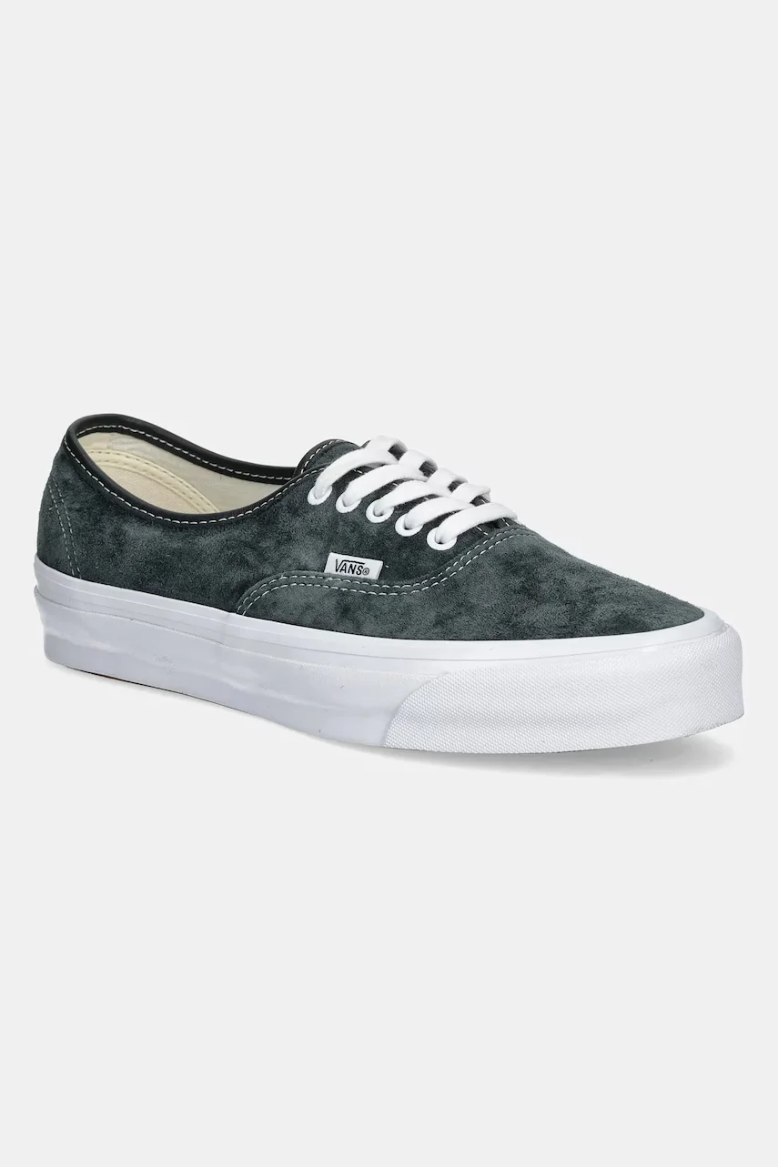 Vans Велурени кецове Premium Classics LX Authentic Reissue 44