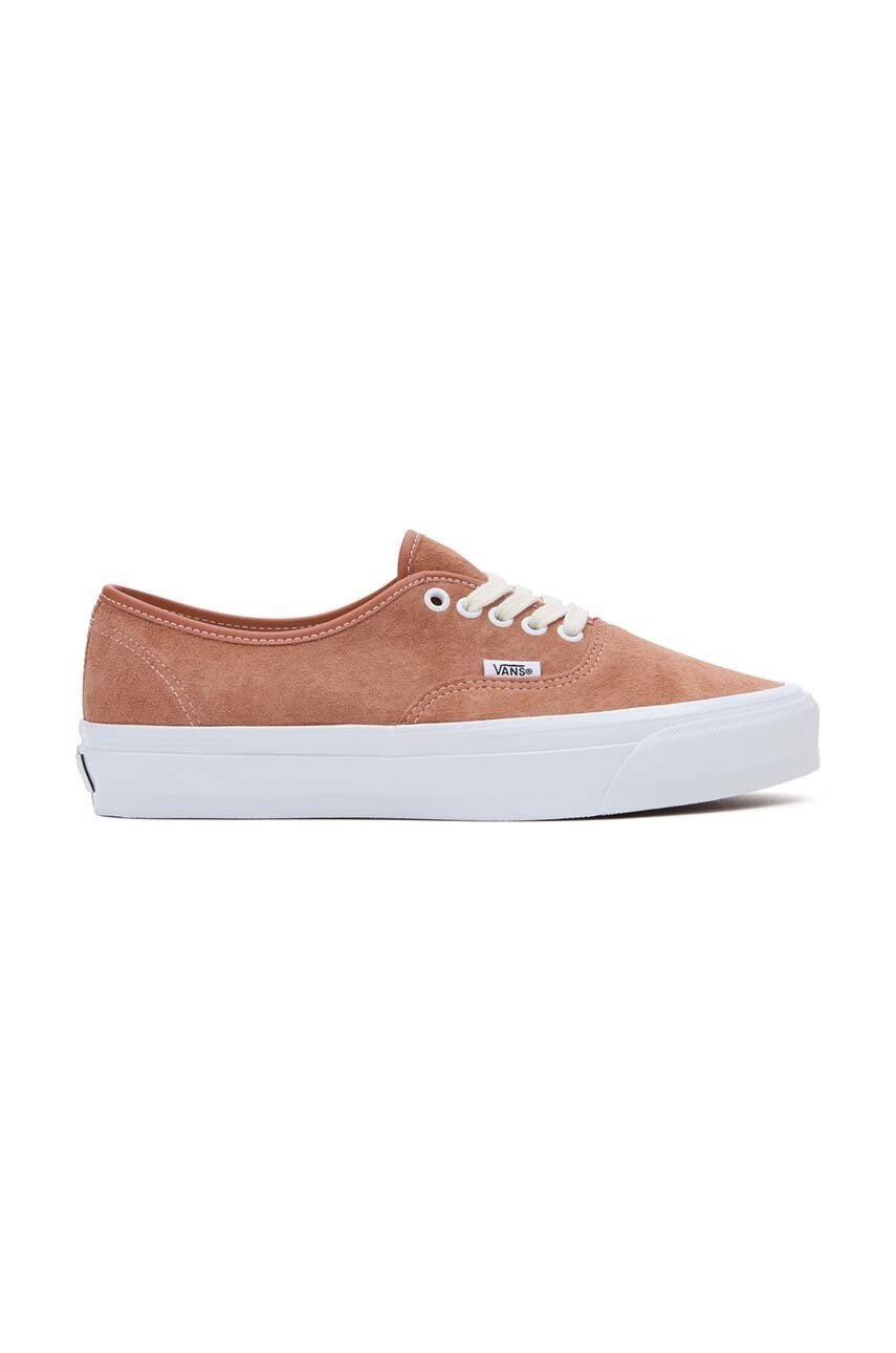 Vans Велурени кецове Premium Standards Authentic Reissue 44