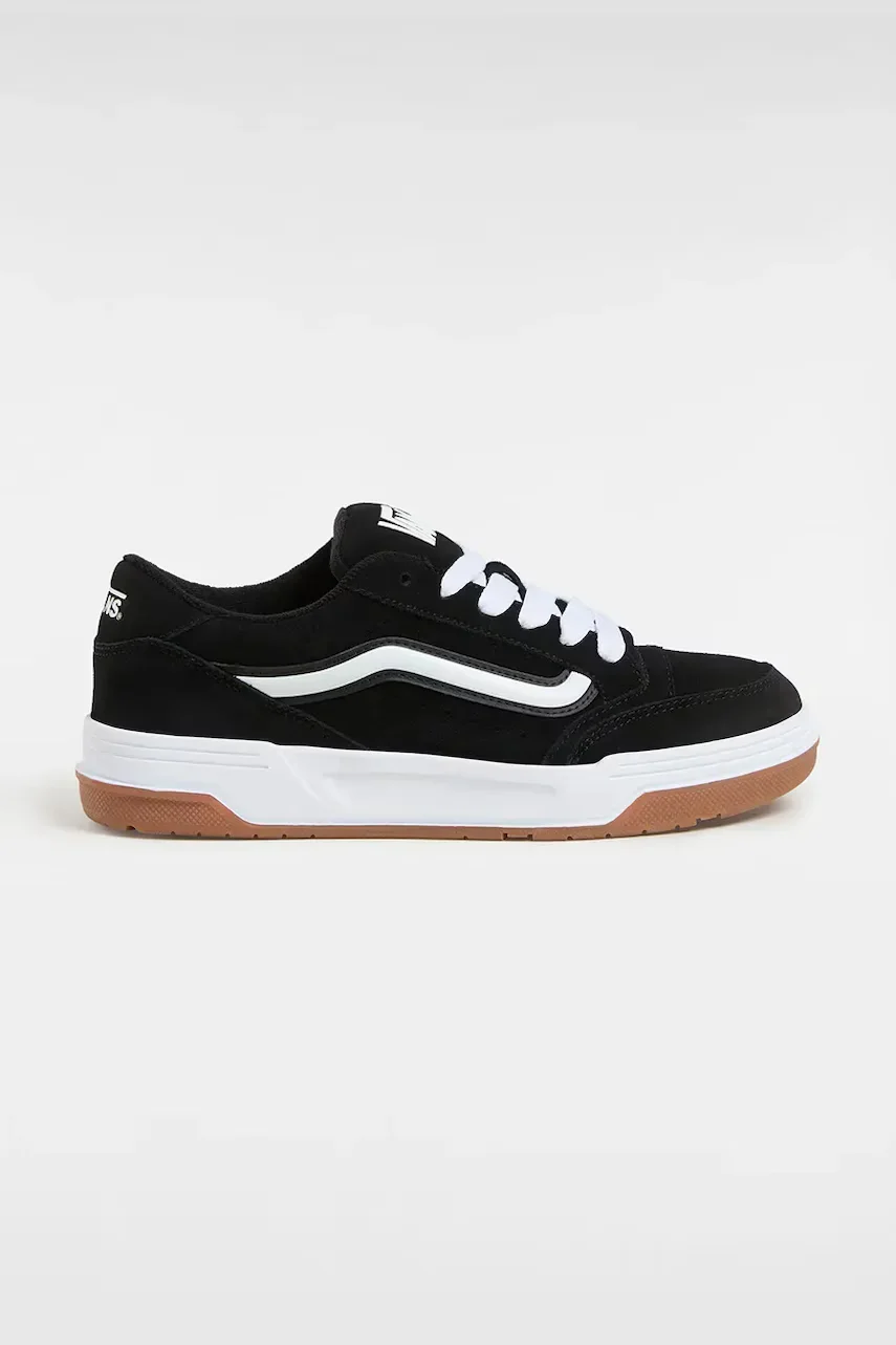Vans Велурени маратонки Hylane