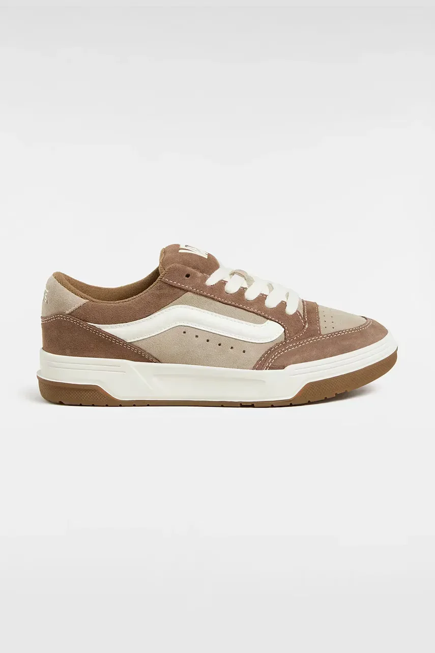 Vans Велурени маратонки Hylane