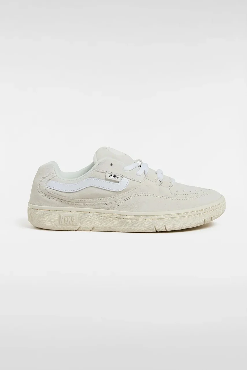 Vans Велурени маратонки Speed WS