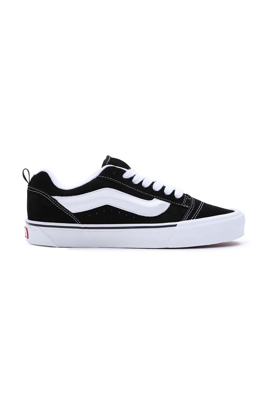 Vans Високи кецове Knu Skool