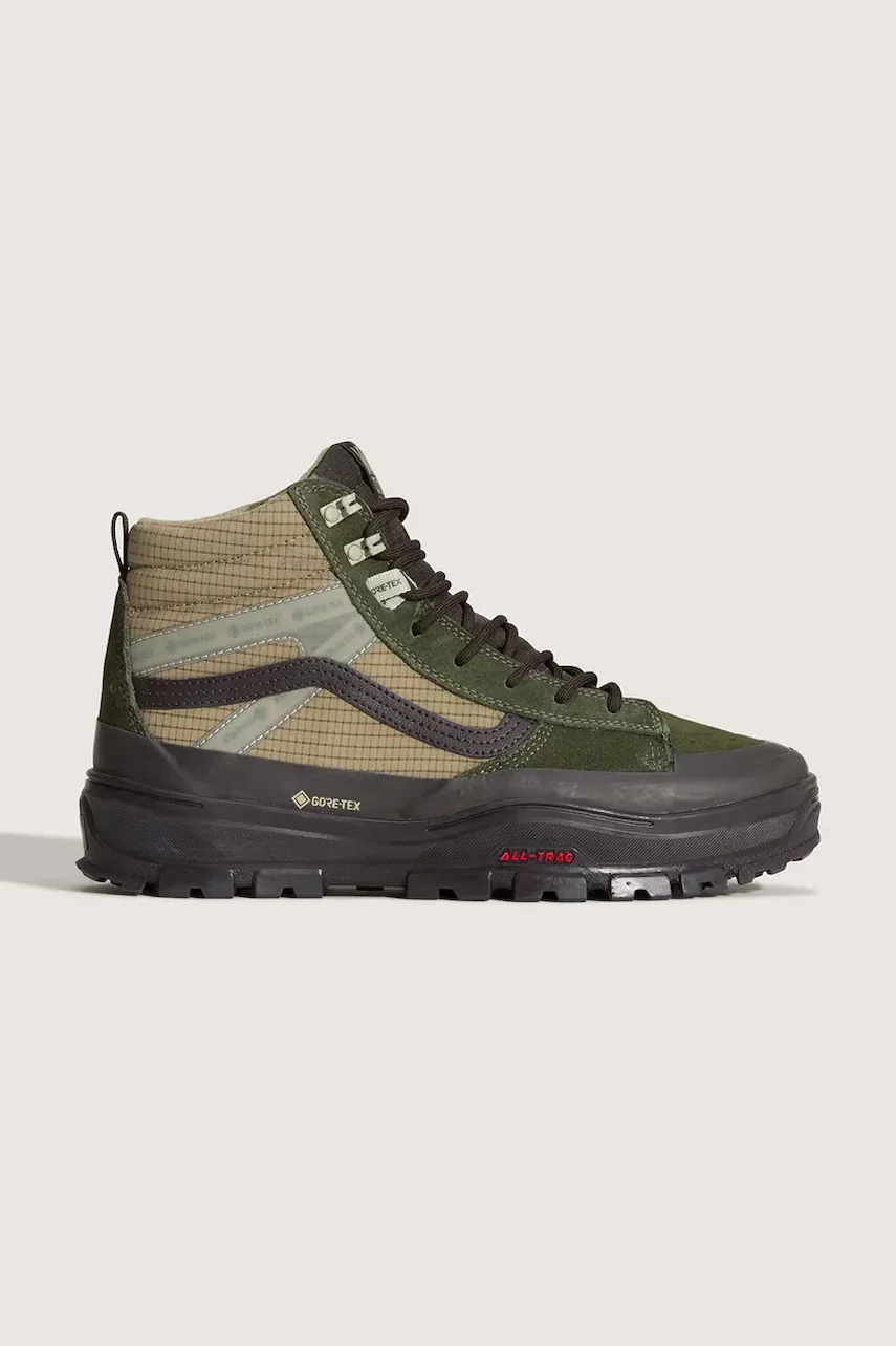 Vans Високи кецове MTE Sk8-Hi Gore-Tex
