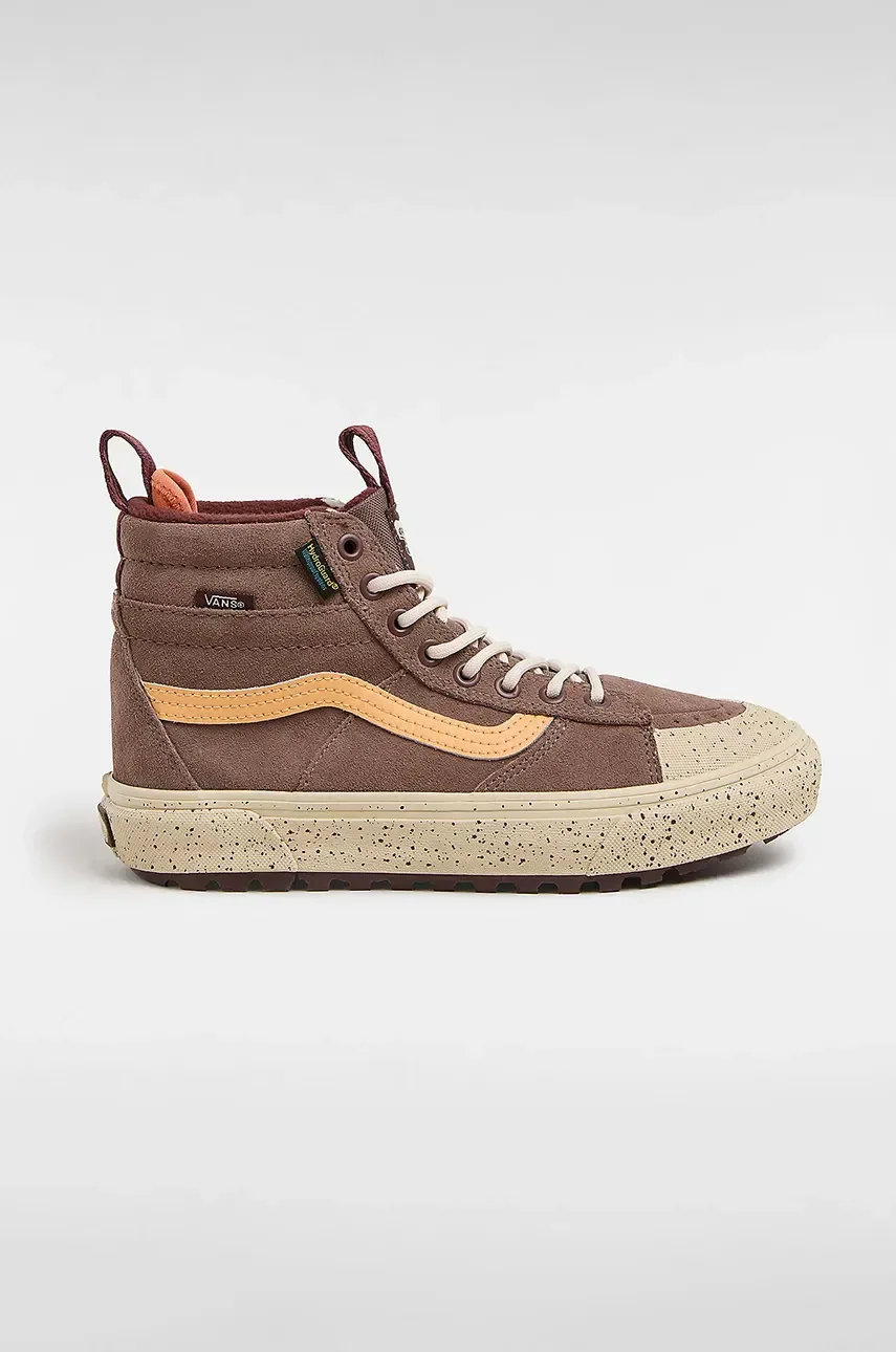 Vans Високи кецове MTE Sk8-Hi Waterproof