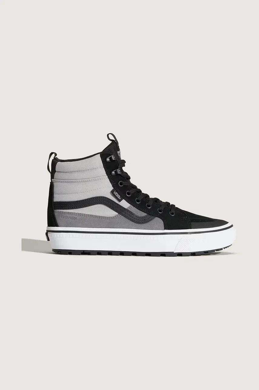 Vans Високи кецове MTE Sk8-Hi Waterproof