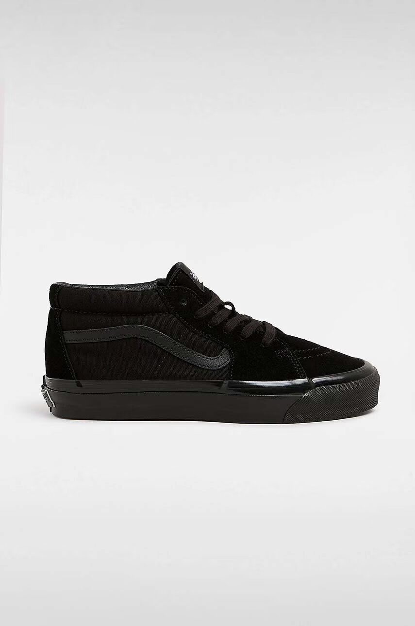 Vans Високи кецове Premium Classics LX Sk8-Mid Reissue 83
