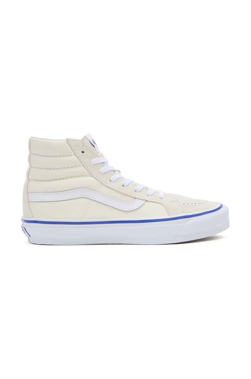 Vans Високи кецове Premium Standards Sk8-Hi Reissue 38