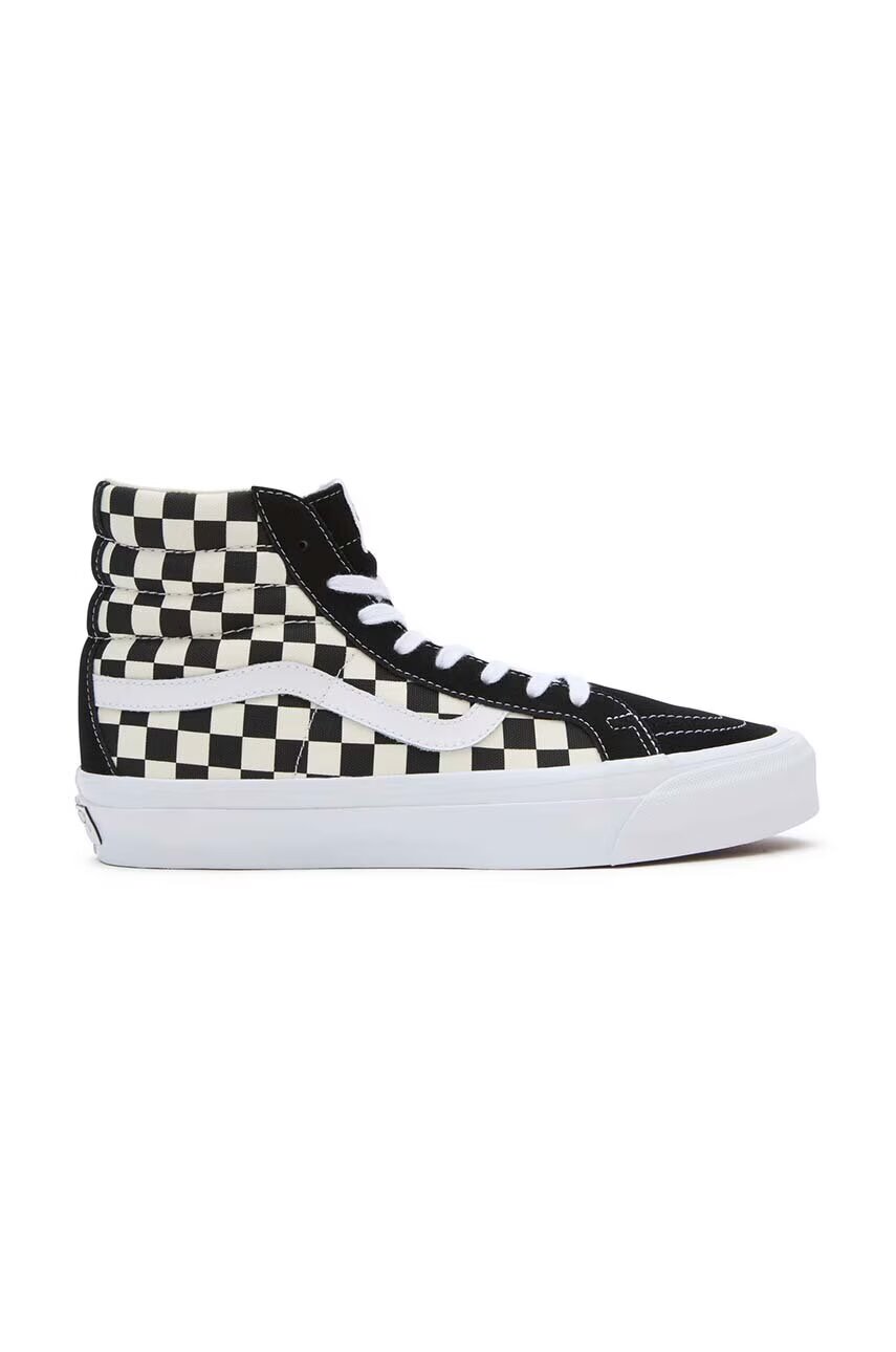 Vans Високи кецове Premium Standards Sk8-Hi Reissue 38