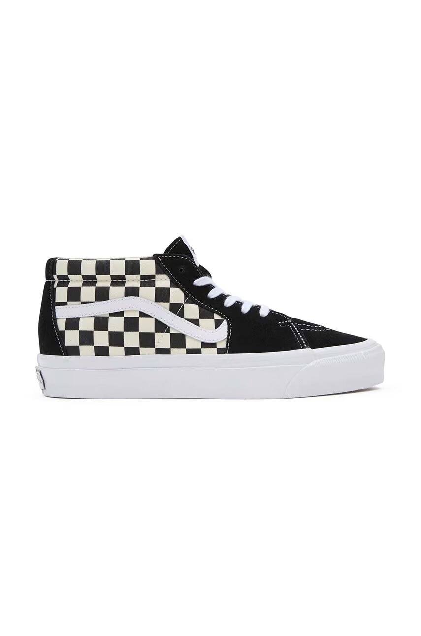 Vans Високи кецове Premium Standards Sk8-Mid Reissue 83