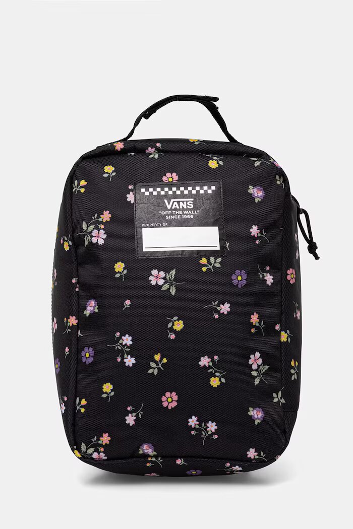 Vans за деца Old Skool черни VN000PSJHTL1