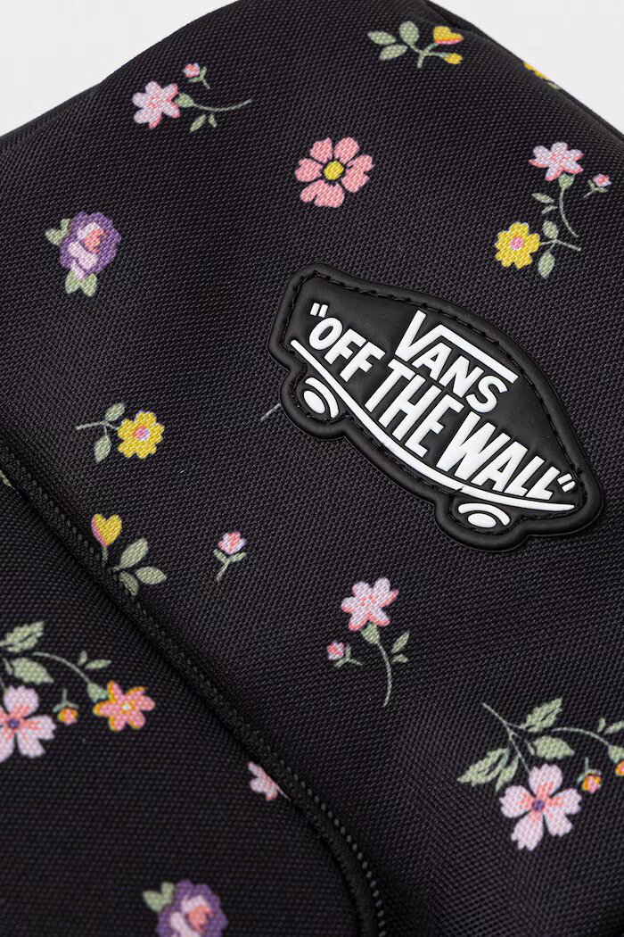 Vans за деца Old Skool черни VN000PSJHTL1