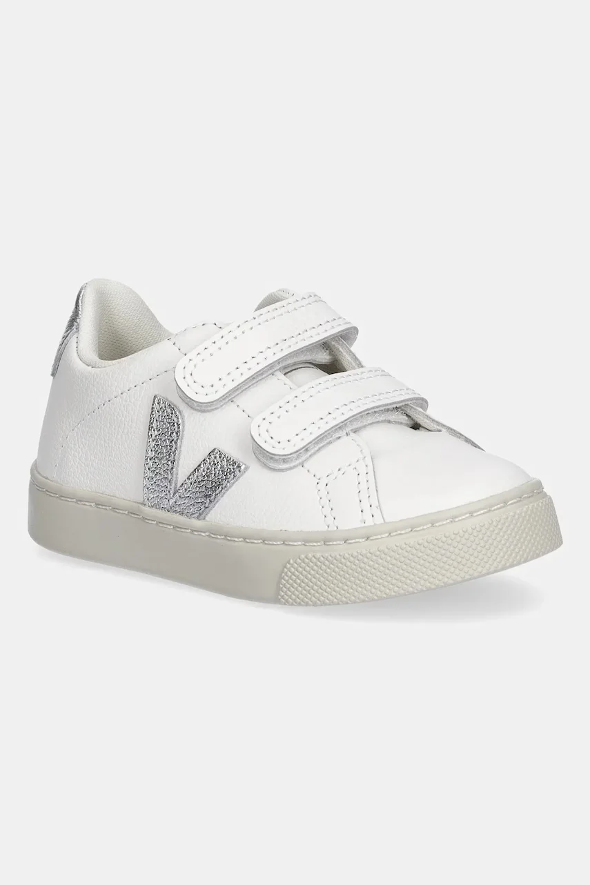 Veja Детски кожени кецове Small Esplar
