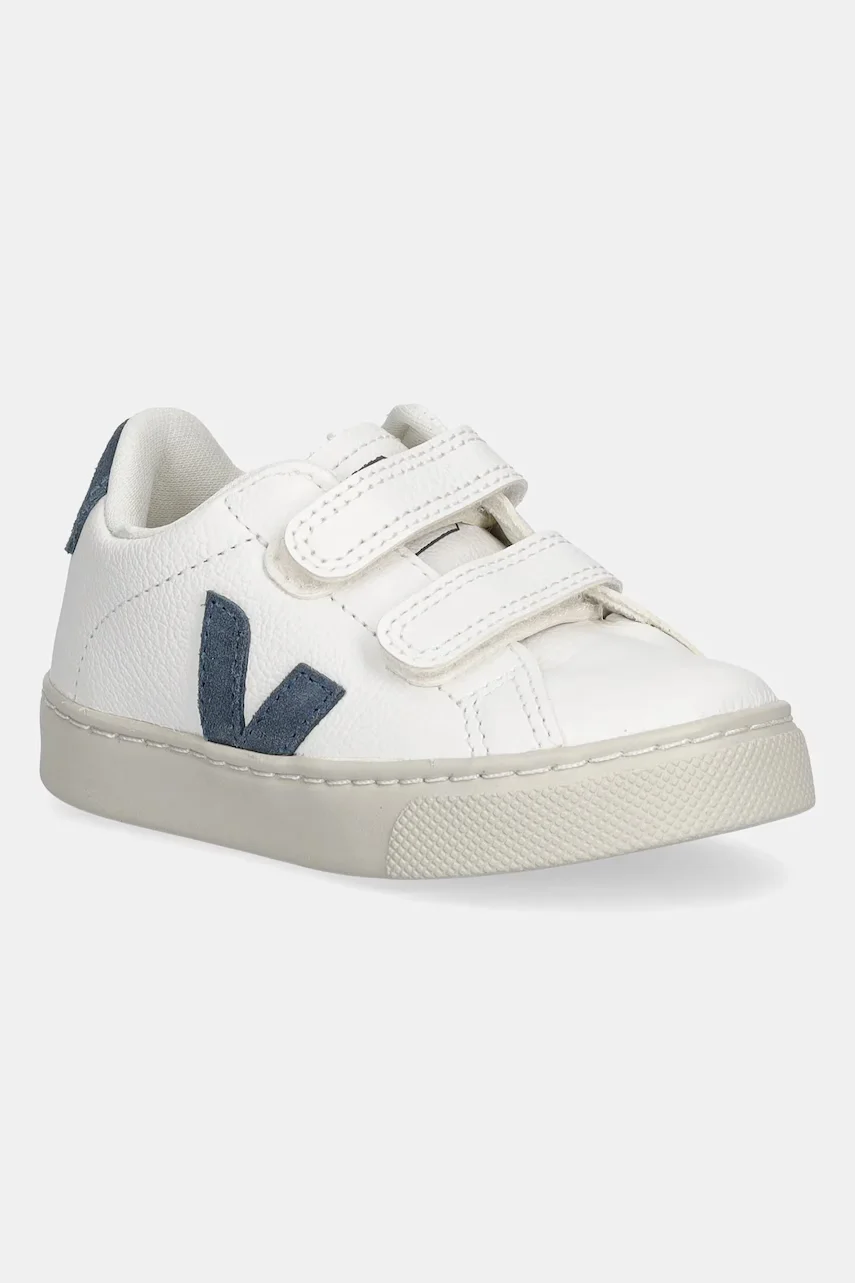 Veja Детски кожени кецове Small Esplar