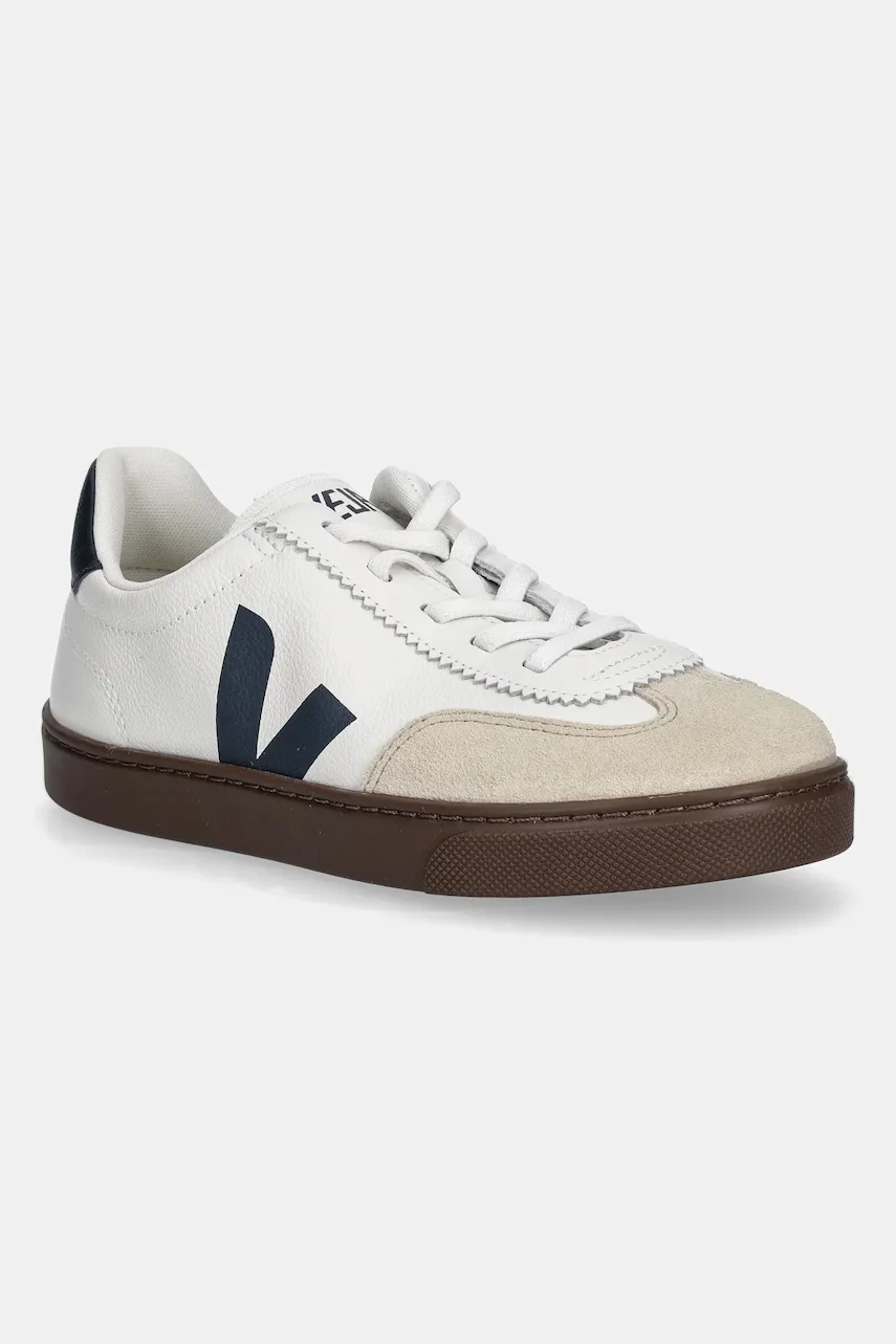 Veja Детски кожени кецове Small Volley