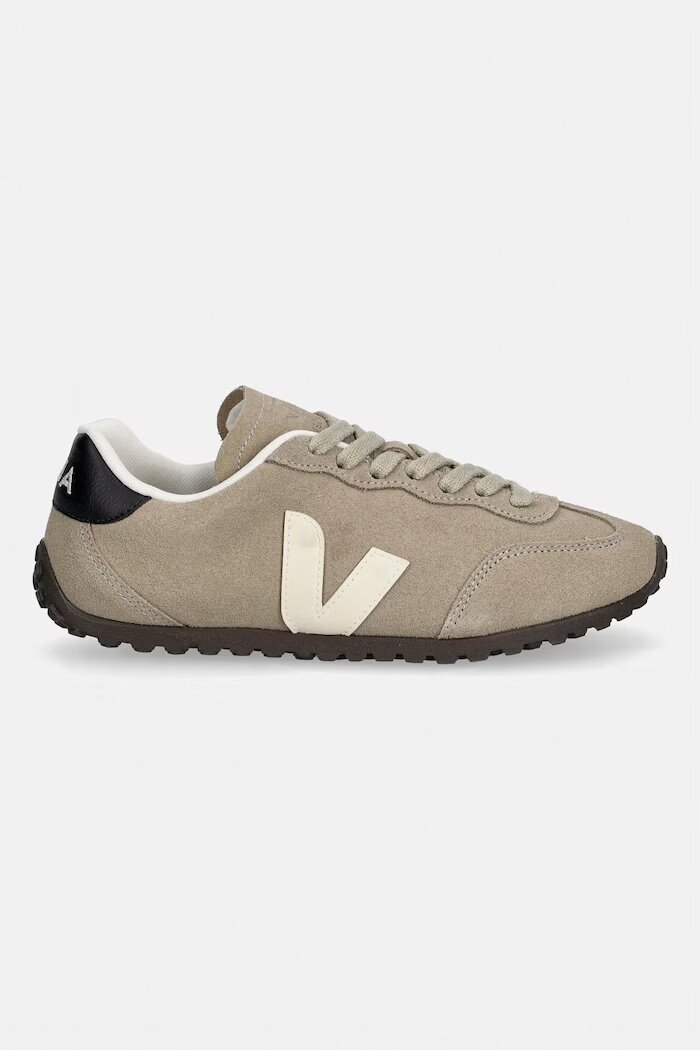 Veja GT SUEDE маратонки дамски от велур бежови AI0321656A