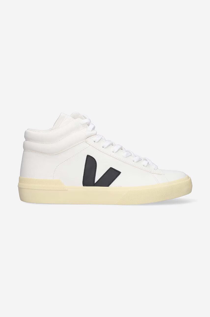 Veja Кожени маратонки Minotaur Chfree Leather TR052929