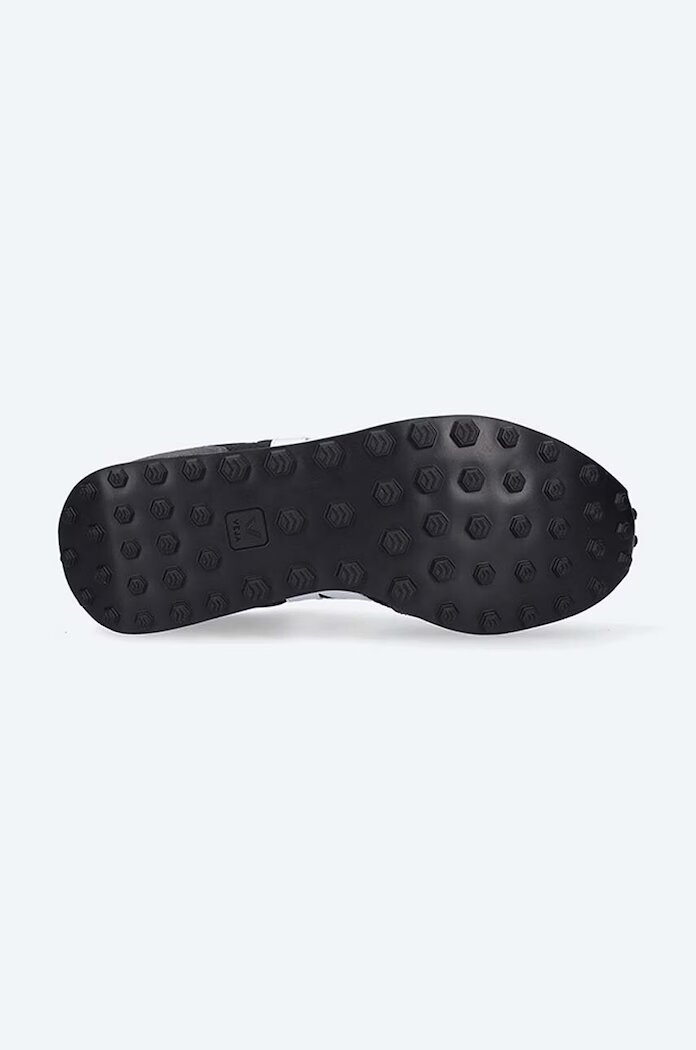 Veja Маратонки Rio Branco в черно RB0102367