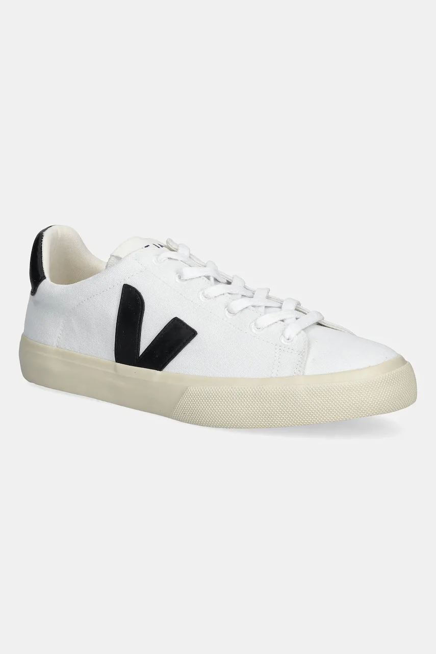Veja Ниски кецове CA0120535B CAMPO CA CANVAS