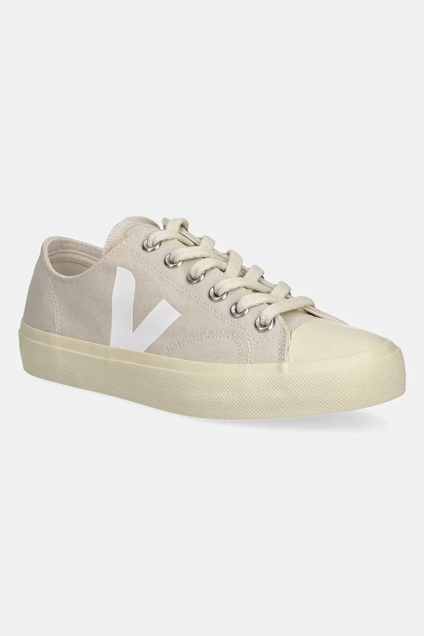 Veja Ниски кецове PL0120568A WATA II LOW CANVAS