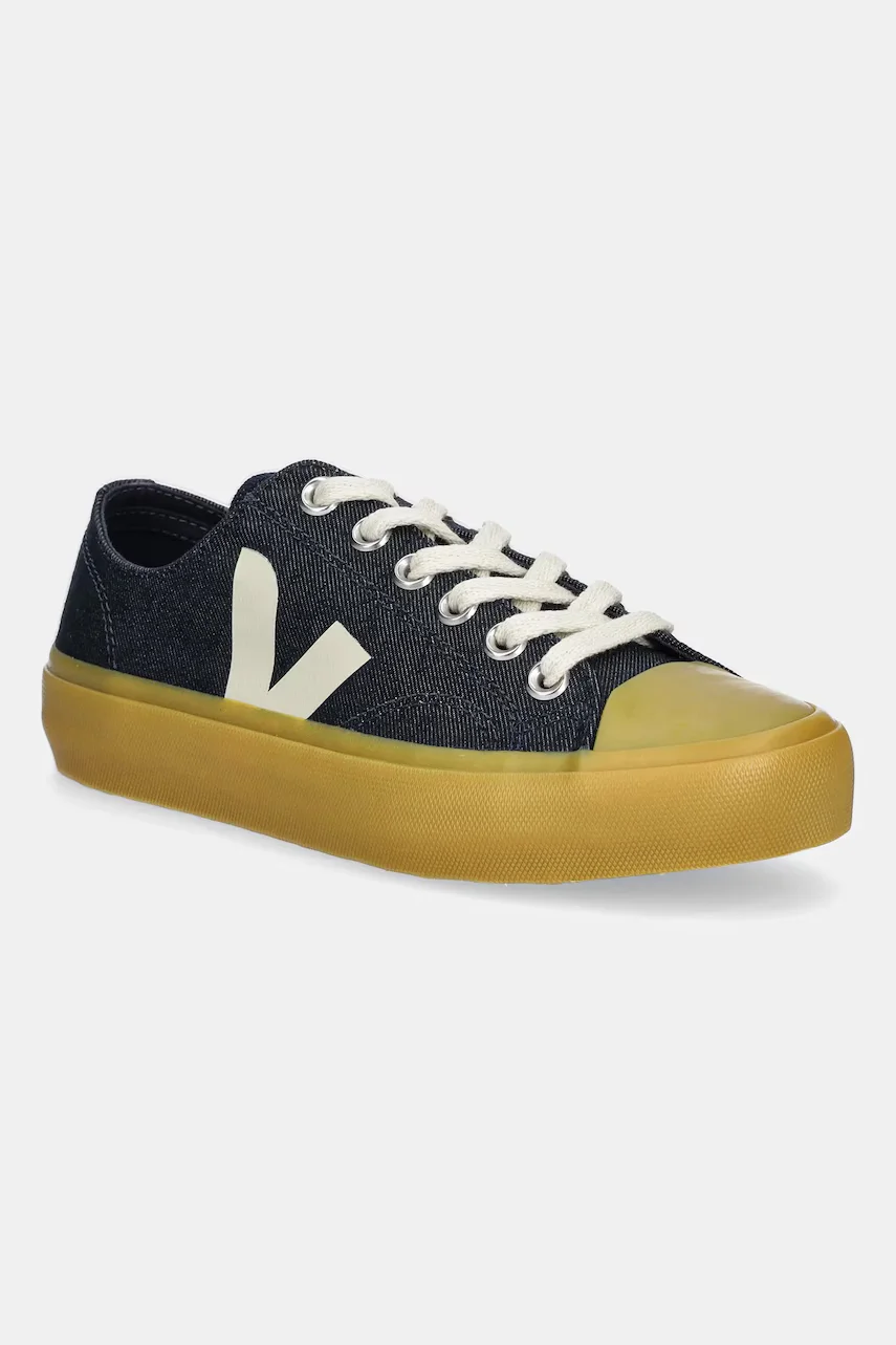 Veja Ниски кецове PL3120638A WATA II LOW
