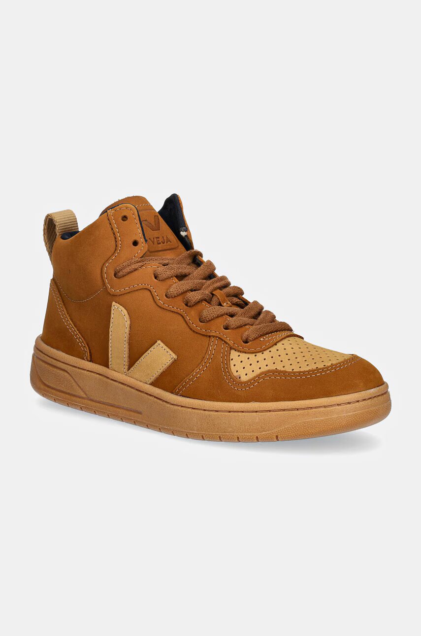 Veja Велурени маратонки V-15 Nubuck