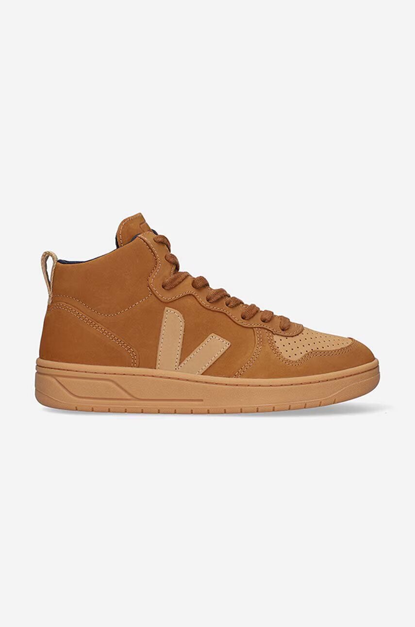 Veja Велурени маратонки V-15 Nubuck VQ132616
