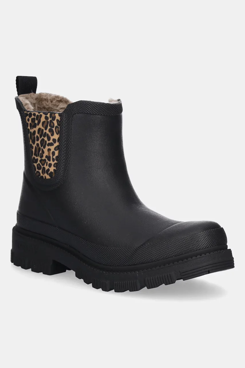 Verbenas Гумени ботуши LUA MATE ANIMAL FUR