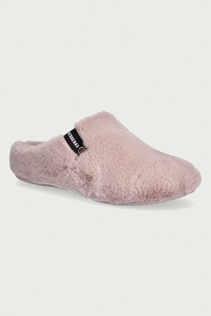 Verbenas пантофи дамски YORK GROSETO бежови 5860500571
