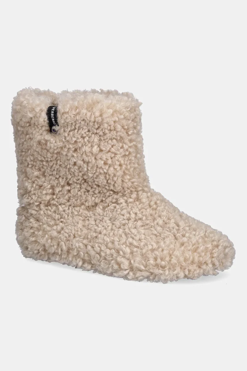 Verbenas Пантофи YAIZA MERINO
