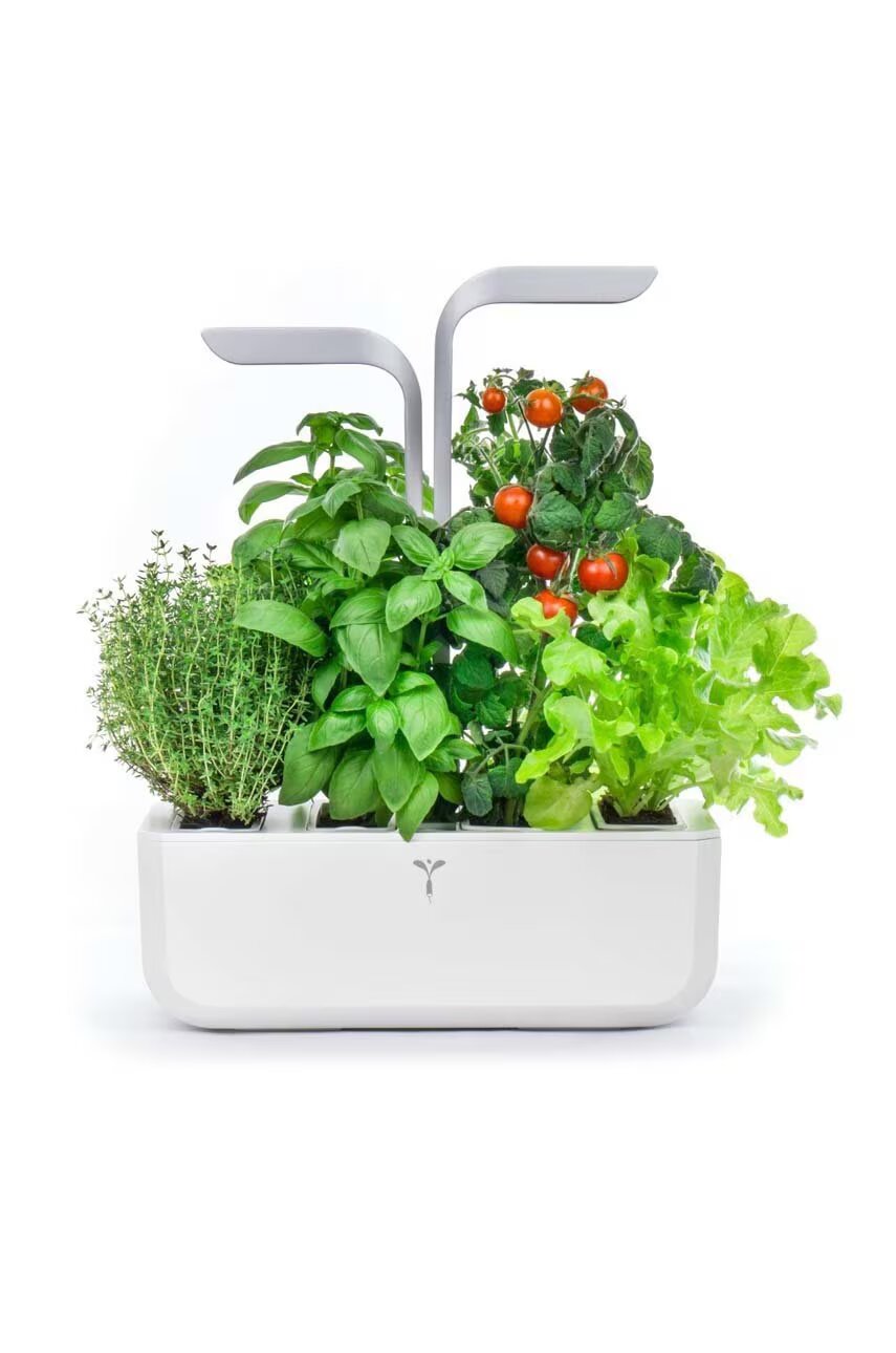 Veritable Автономна домашна градина Smart 33 × 185 x 45 cm