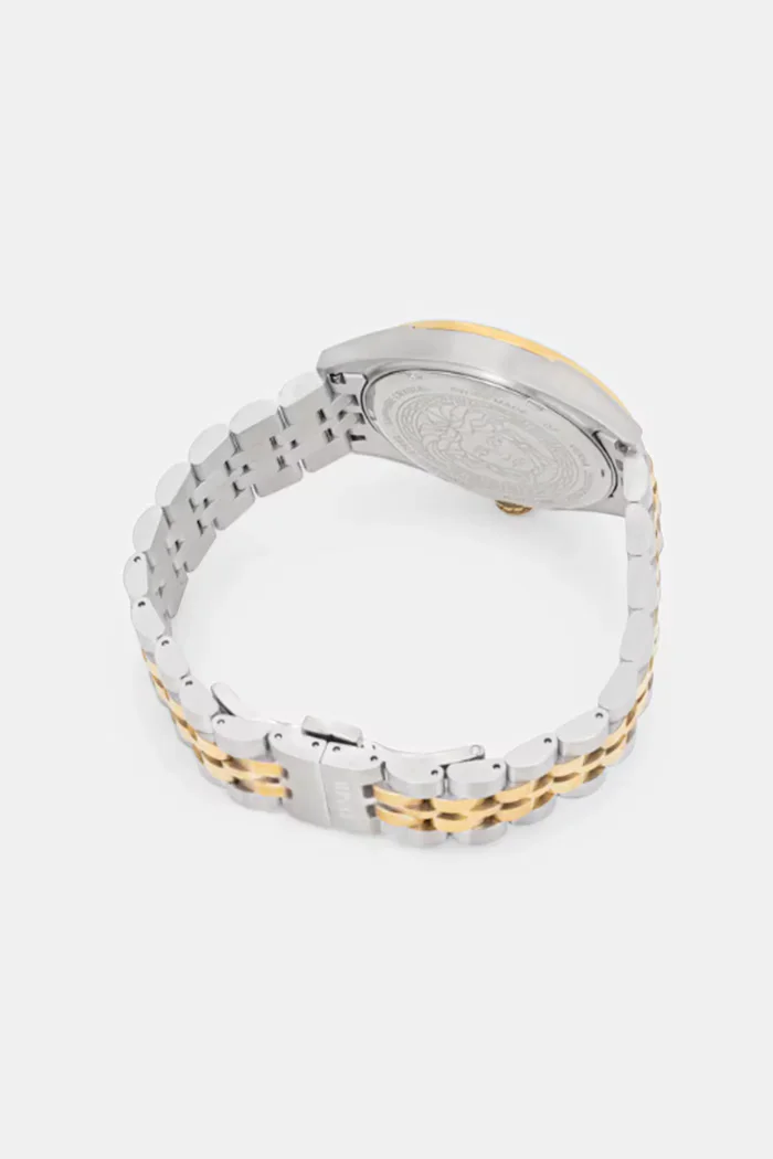 Versace Часовник мъжки в златисто VEKHA0525