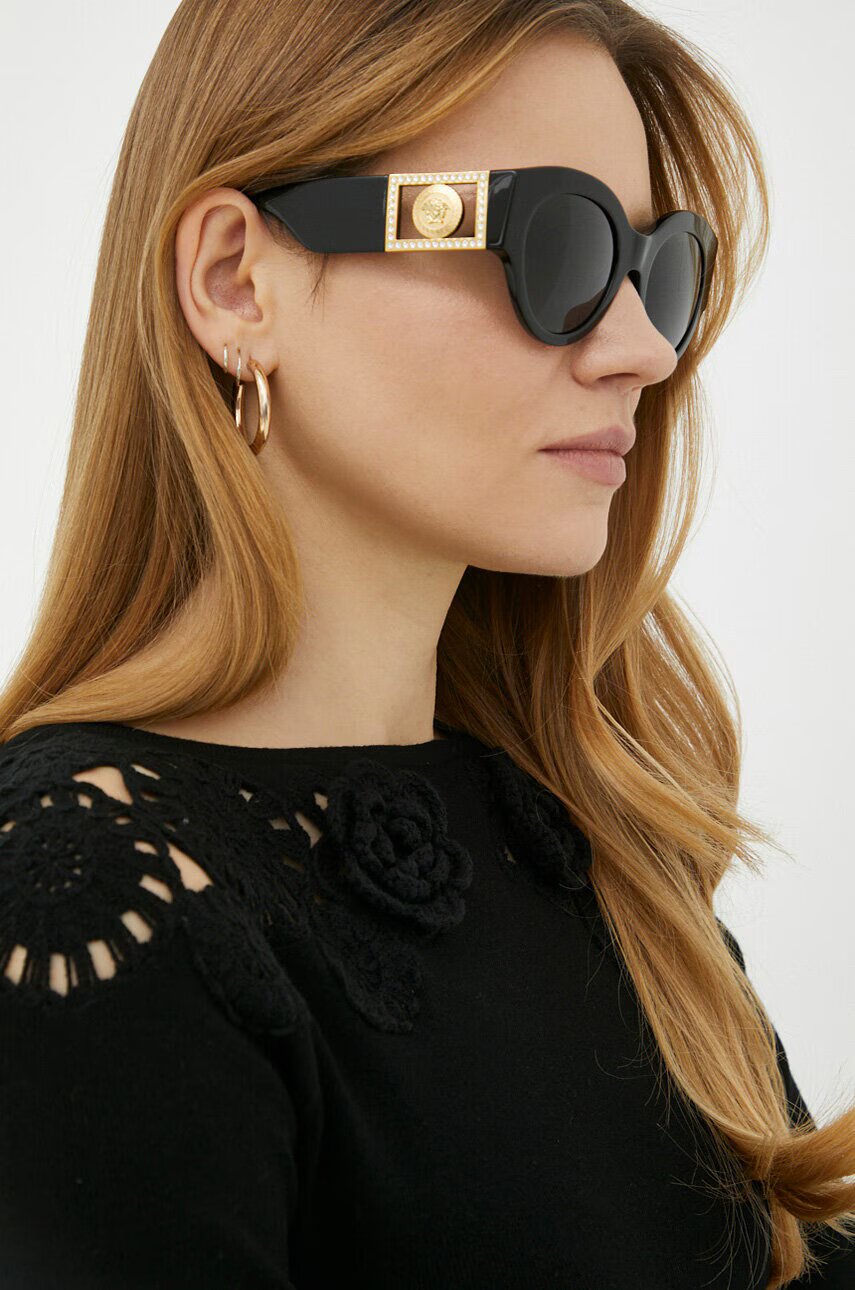 Versace Слънчеви очила