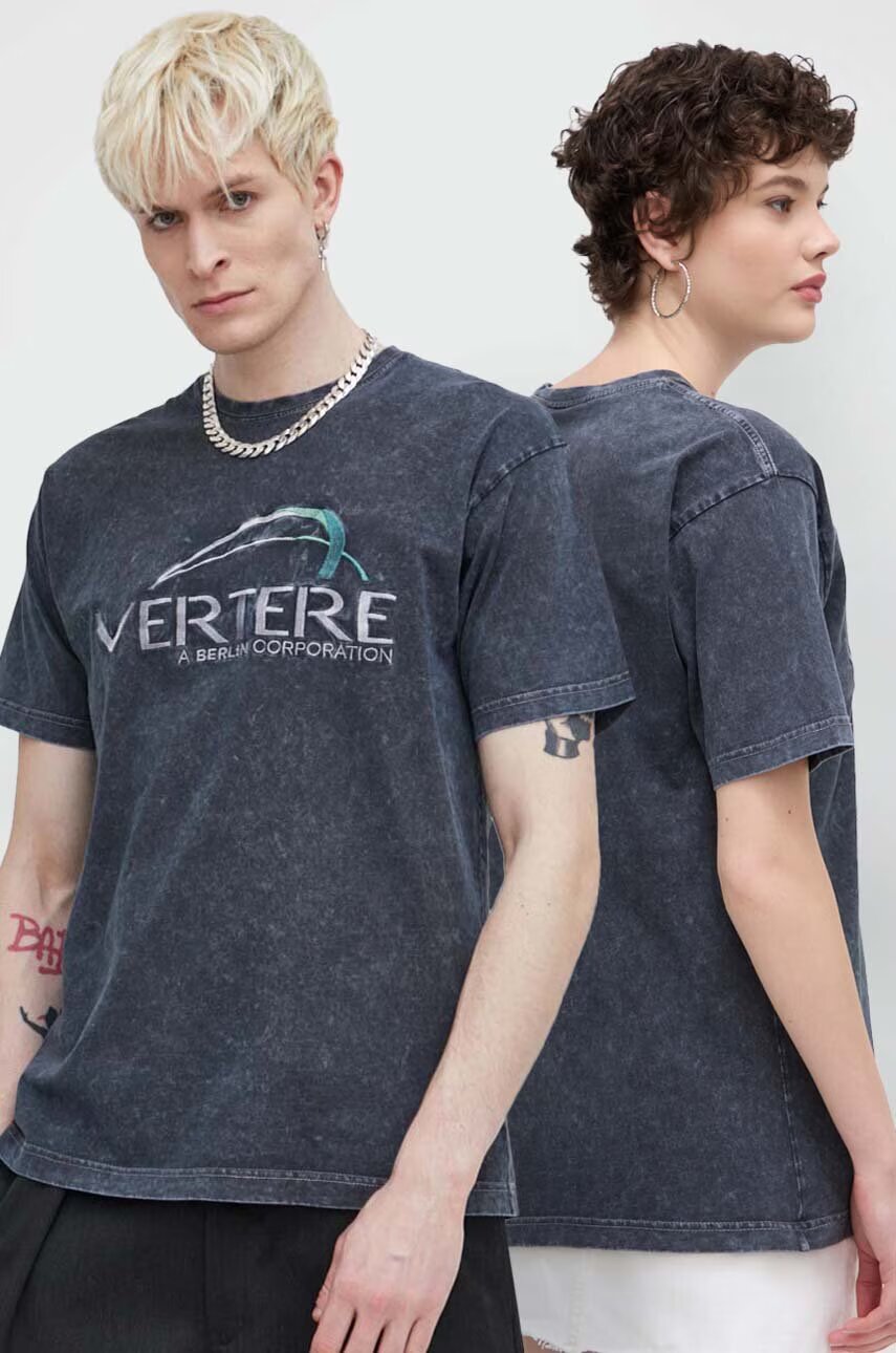 Vertere Berlin Памучна тениска CORPORATE
