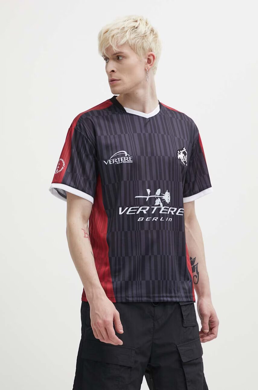 Vertere Berlin Тениска SOCCER