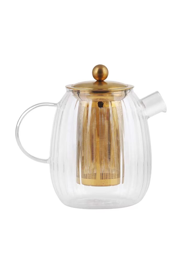 Vialli Design Кана с инфузер Tulip 1 l
