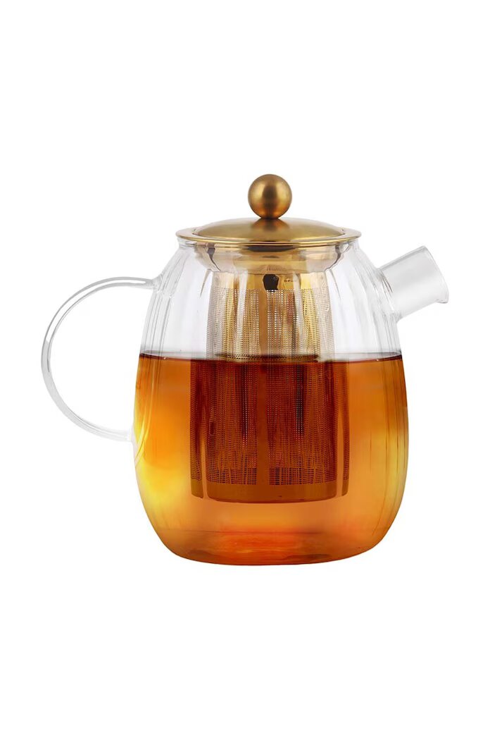 Vialli Design Кана с инфузер Tulip 1 l