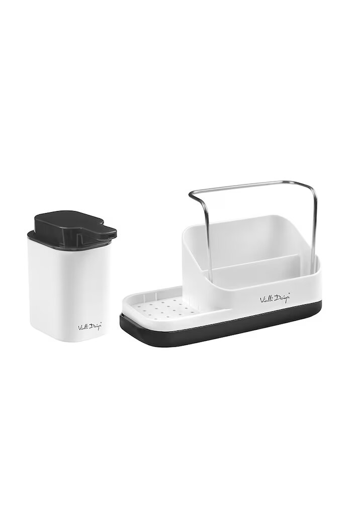 Vialli Design Кухненски органайзер Livio Duo