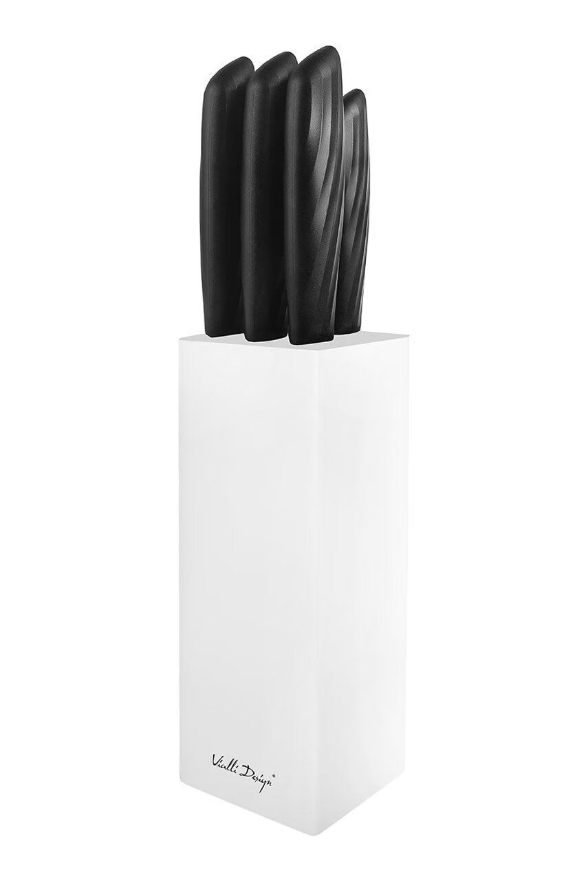 Vialli Design Стойка с ножове