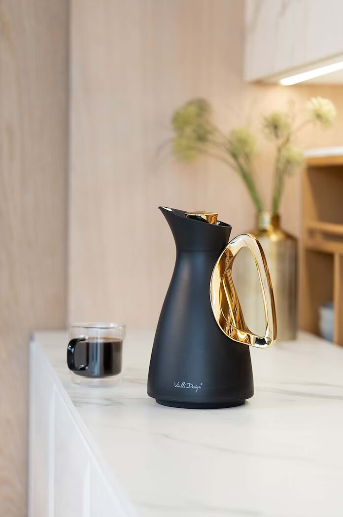 Vialli Design Термос Alessia 1 l