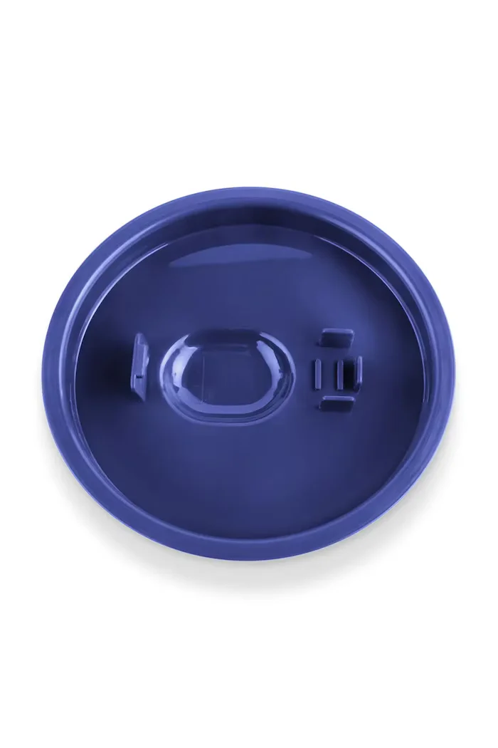 Vialli Design Термос с контейнер и лъжица Fuori 680 ml