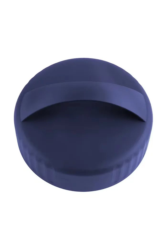 Vialli Design Термос с контейнер и лъжица Fuori 680 ml