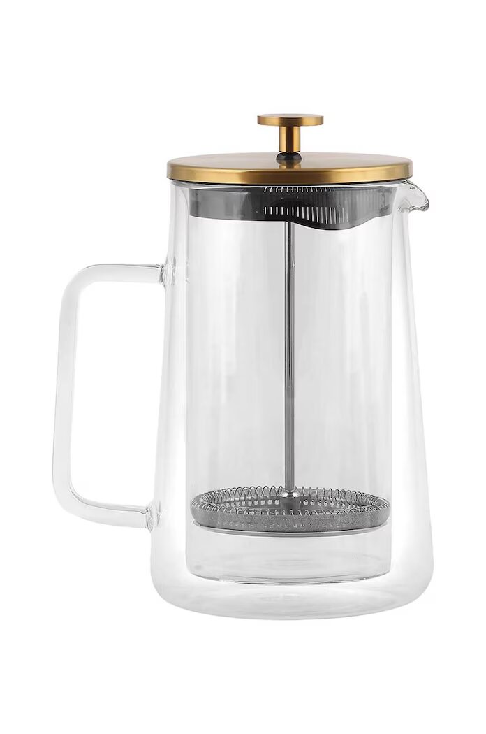 Vialli Design Цедка за чай Diva 1 l